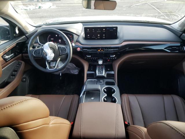 5J8YD9H48NL009247 Acura Mdx Technology