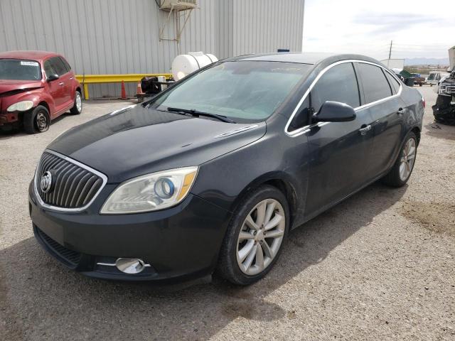 2014 Buick Verano 