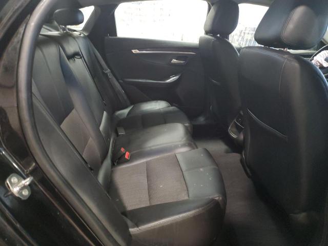 2018 CHEVROLET IMPALA LT - 2G1105S30J9152899