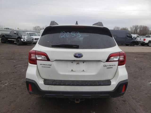 4S4BSENC0K3316286 Subaru Outback 3.6r Limited