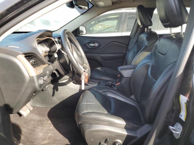 1C4PJLDB0GW272693 Jeep Cherokee Limited