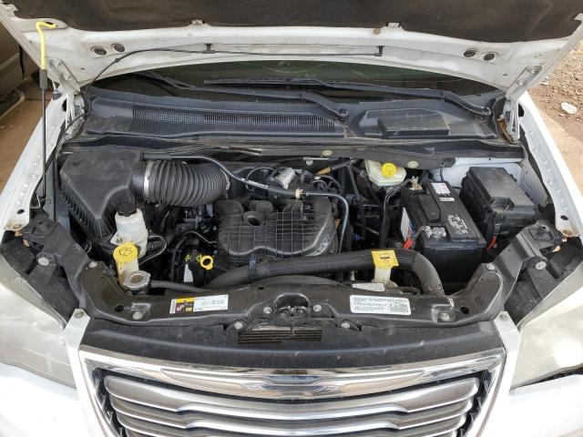 2C4RC1BG9ER326696 Chrysler Town & Country Touring