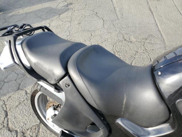 2000 BMW R1100 RT - WB10418AXYZC67614