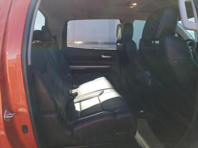2018 TOYOTA TUNDRA CRE - 5TFHW5F11JX762793