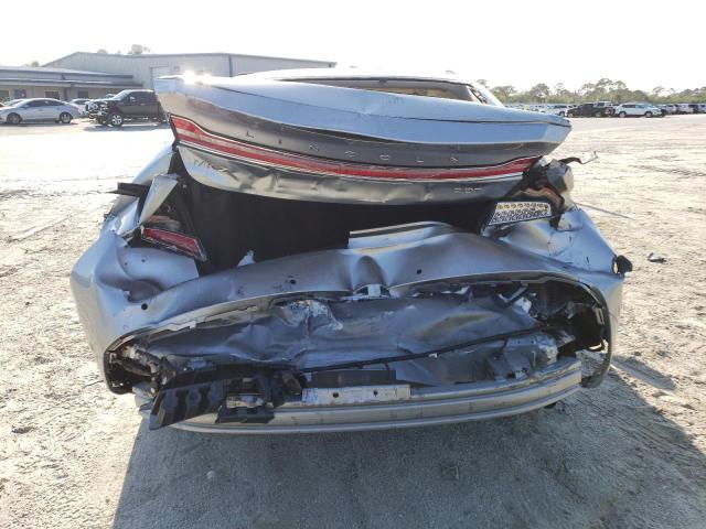 3LN6L5E99LR620660 Lincoln MKZ