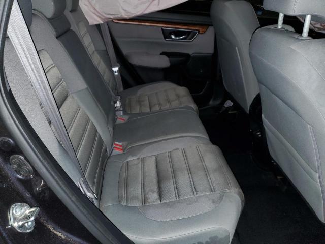 2017 HONDA CR-V EX - 5J6RW2H53HL010236