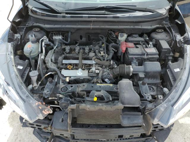 2021 NISSAN KICKS SV - 3N1CP5CV6ML510216