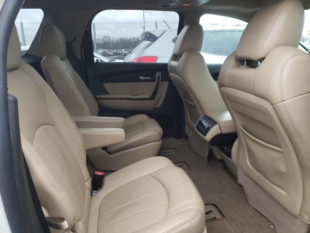 1GKKVTED6CJ324709 GMC ACADIA DEN
