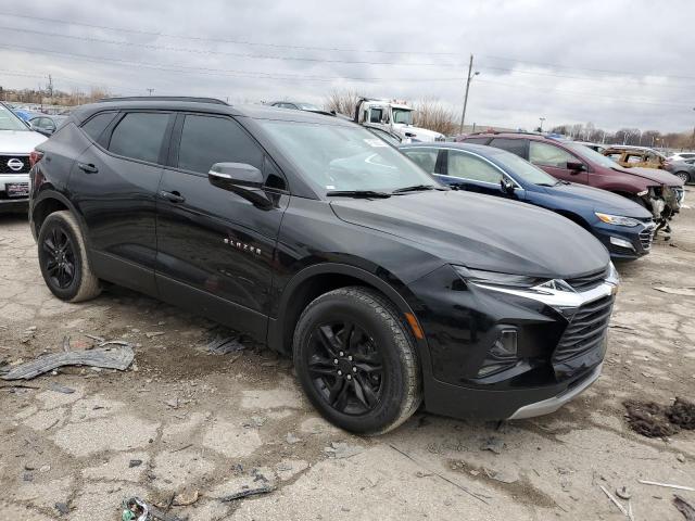 2020 CHEVROLET BLAZER 1LT - 3GNKBBRA0LS704732