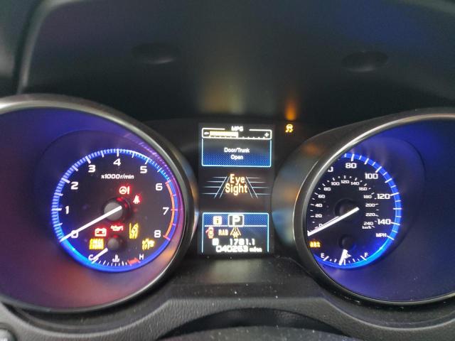 4S3BNAS6XH3052344 Subaru Legacy Sport