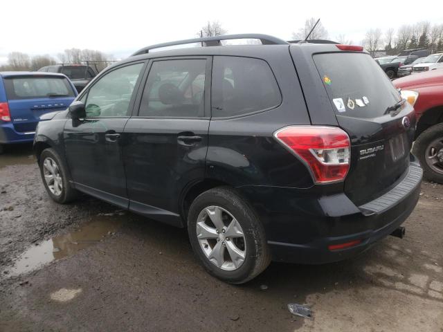 JF2SJADC8FH468828 Subaru Forester 2.5i Premium