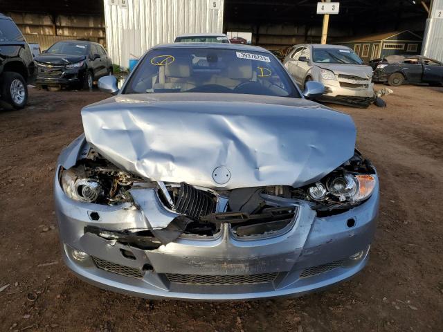 WBAWL7C57AP476026 BMW 335 I