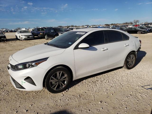 2023 KIA FORTE LX 3KPF24AD7PE575954