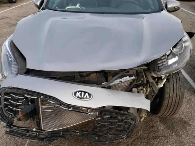 KNDPRCA69N7000652 KIA Sportage Sx
