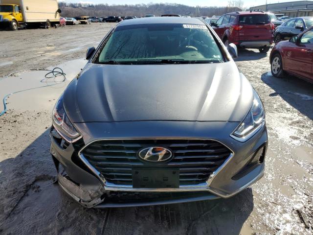 5NPE24AF7JH725402 Hyundai SONATA SE