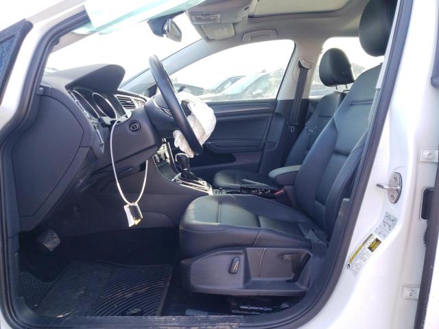 2018 VOLKSWAGEN GOLF S - 3VWG17AU9JM283712