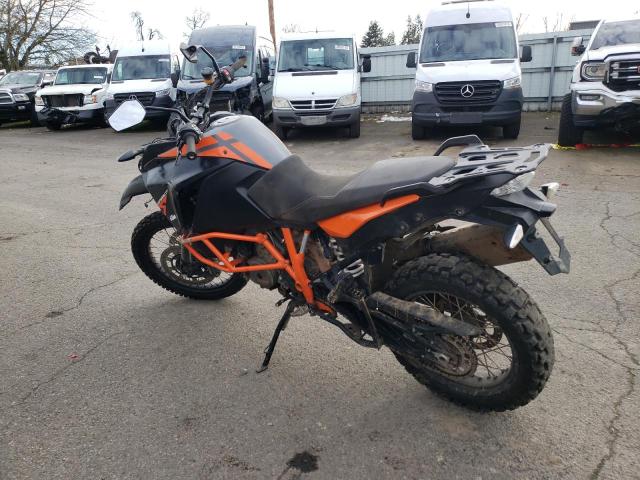 2020 KTM 1290 SUPER - VBKV59406LM920927