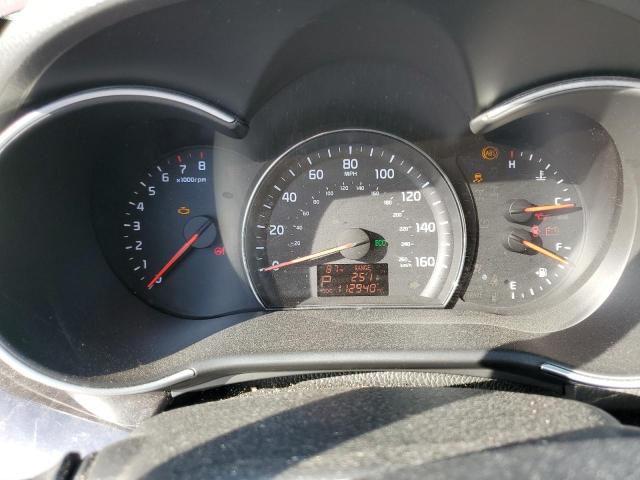 2015 KIA SORENTO LX - 5XYKT4A68FG635786