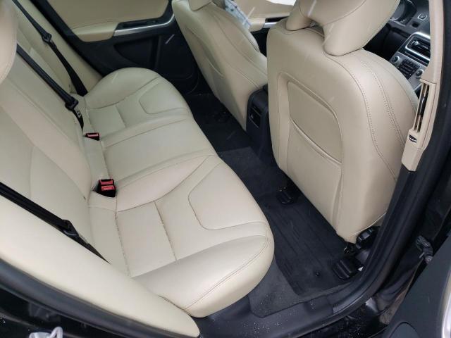 2018 VOLVO S60 T5 - YV140MTL2J2450988