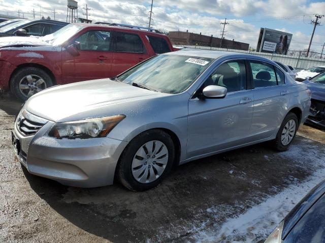 2011 Honda Accord Sedan LX