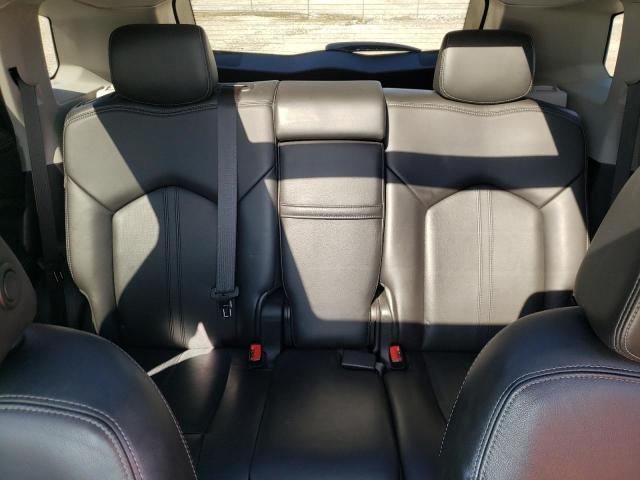 2015 CADILLAC SRX PERFOR - 3GYFNFE37FS630479