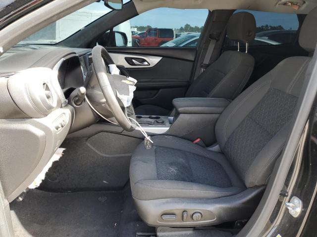 2019 CHEVROLET BLAZER 2LT - 3GNKBGRS6KS691389