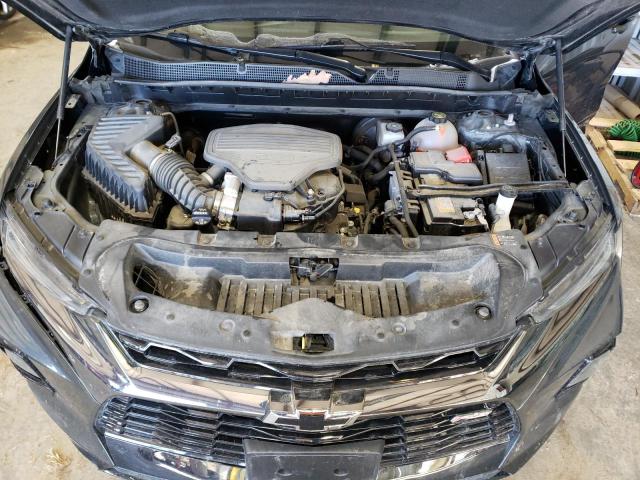 2020 CHEVROLET BLAZER RS - 3GNKBKRS1LS561430