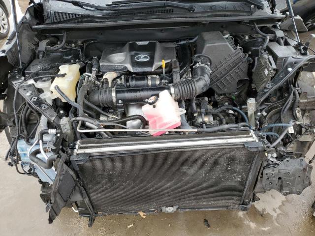 2017 LEXUS NX 200T BA - JTJBARBZ2H2138108