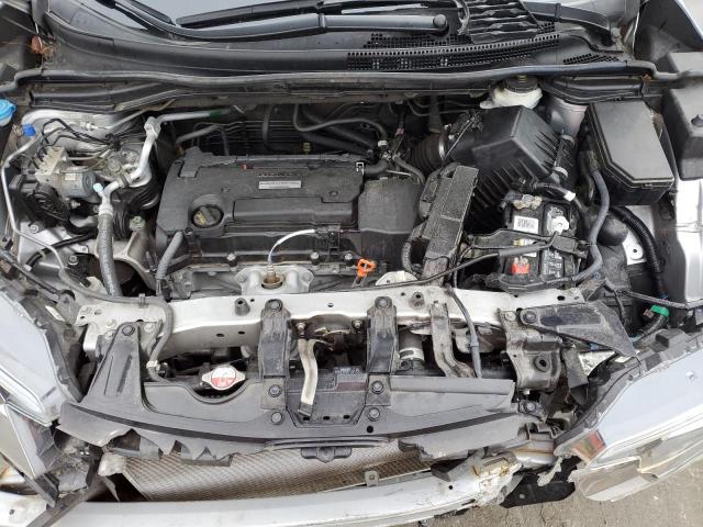 2016 HONDA CR-V LX 5J6RM4H32GL115560