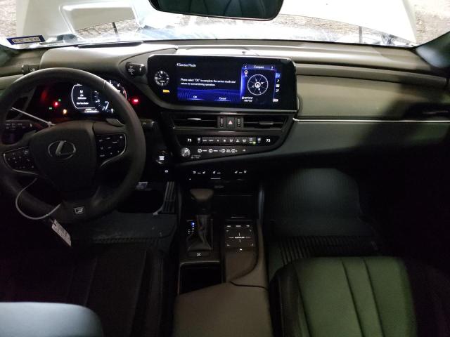2022 LEXUS ES 350 F-S - 58AJZ1B1XNU131785