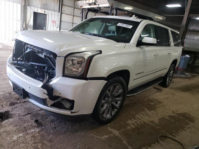 2018 GMC YUKON XL K - 1GKS2GKC7JR293447