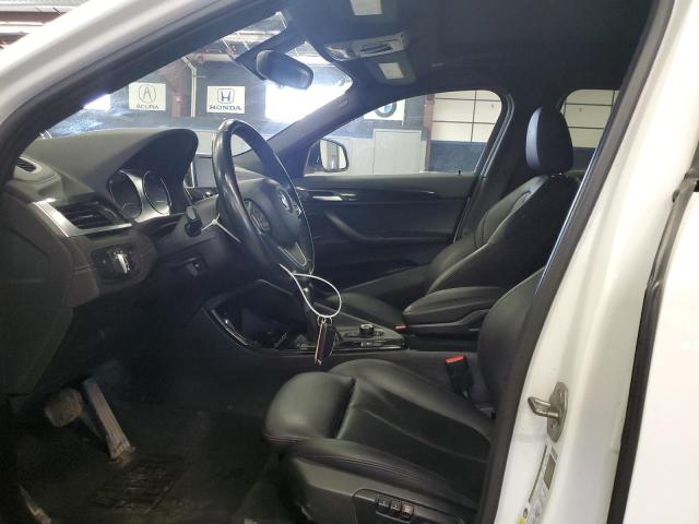 WBXYJ5C34JEF73996 BMW X2 Xdrive28i