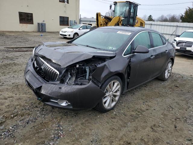 2012 Buick Verano 