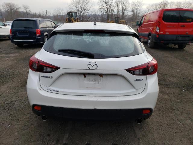 2016 MAZDA 3 TOURING - JM1BM1L73G1338699