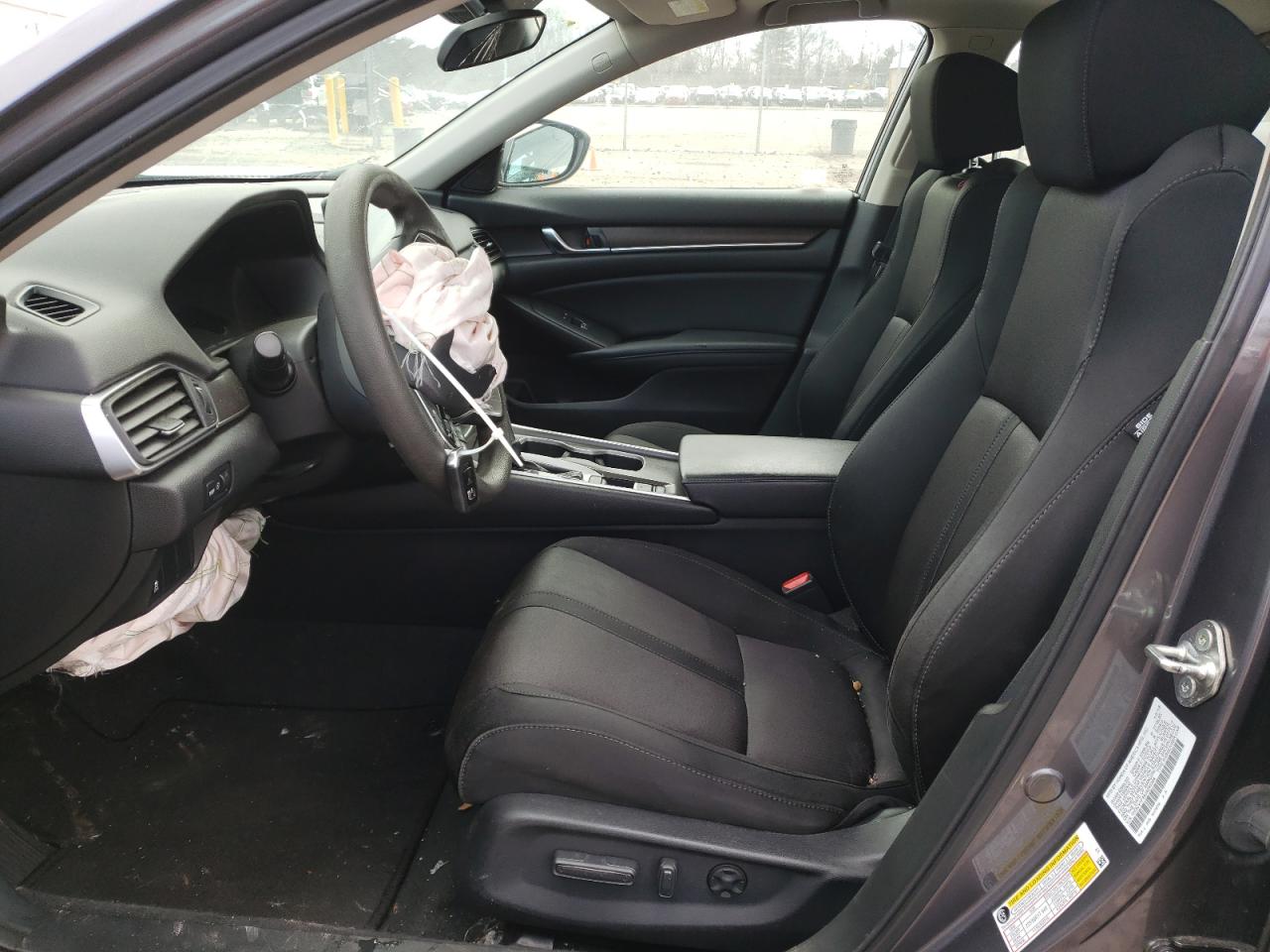 1HGCV1F44JA249364 HONDA ACCORD 2018