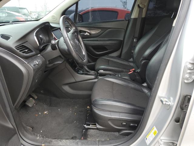 2019 BUICK ENCORE SPO KL4CJ2SB0KB903870