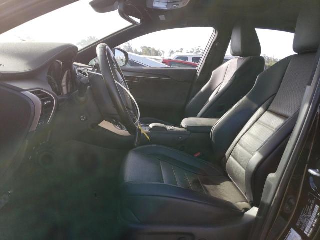2020 LEXUS NX 300 F-S - JTJSARDZ2L5008365