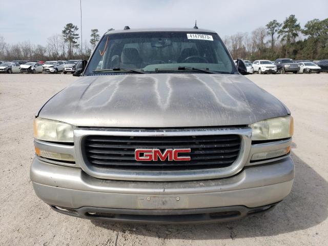 2GTEC19T541305018 GMC New Sierra C1500