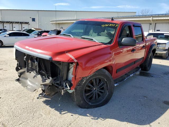 2007 GMC New Sierra 1500 