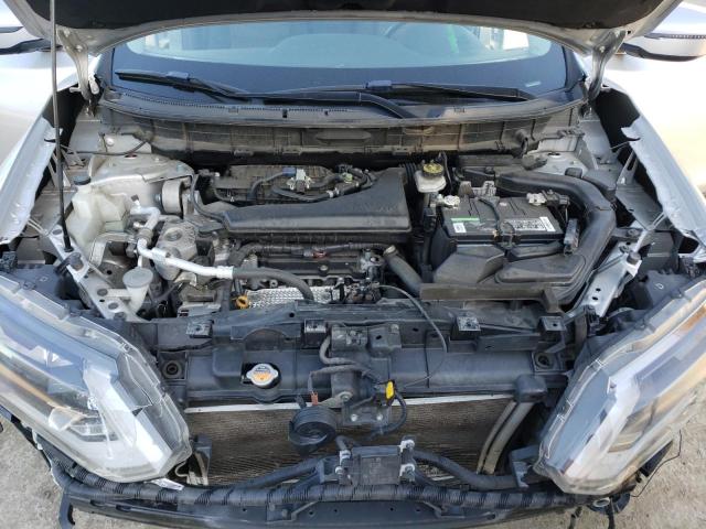 JN8AT2MT5JW453741 Nissan ROGUE S