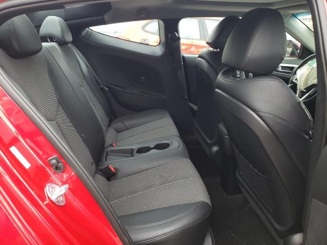 2015 HYUNDAI VELOSTER - KMHTC6AD7FU238305