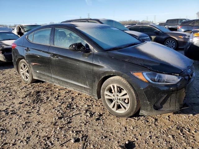 2018 HYUNDAI ELANTRA SE - 5NPD84LF5JH376571