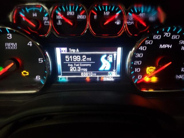 2018 GMC YUKON XL K - 1GKS2GKC7JR293447