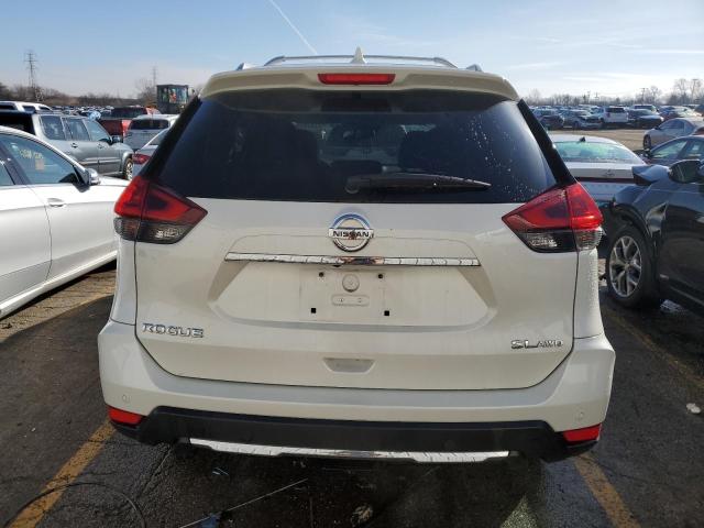 5N1AT2MV3KC833611 Nissan ROGUE S