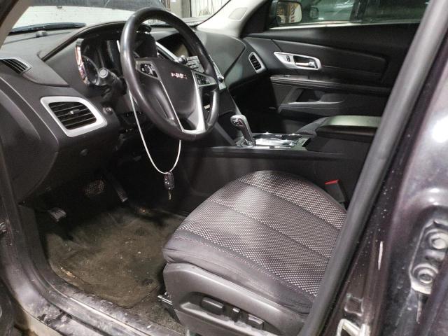 2015 GMC TERRAIN SL - 2GKFLWEK5F6212640