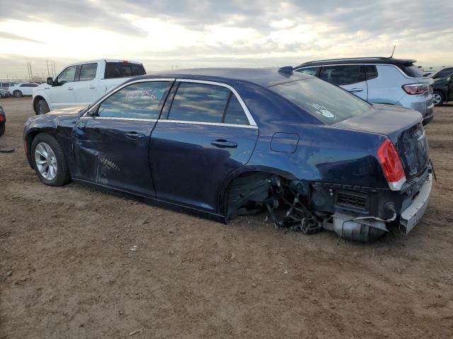 2015 CHRYSLER 300 LIMITE 2C3CCAAG5FH832948