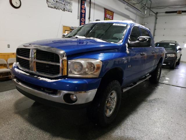 2008 Dodge Ram 1500 