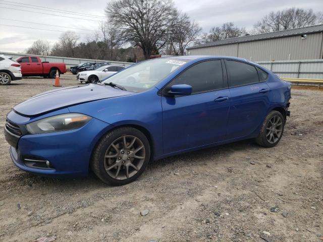 2013 Dodge Dart SXT