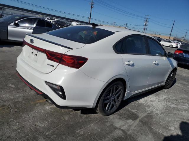 3KPF34AD7ME276831 KIA Forte Gt Line