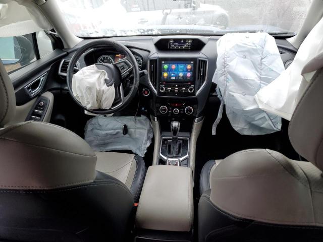 JF2SKAUC7LH467338 Subaru Forester Limited